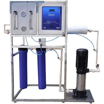Purifier 3