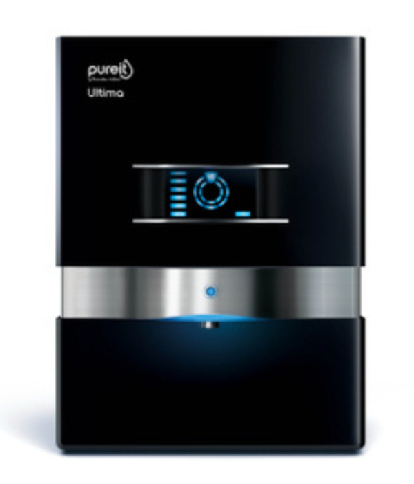 Pureit Ultima Mineral RO+UV+MF Water Purifier with 10L Storage
