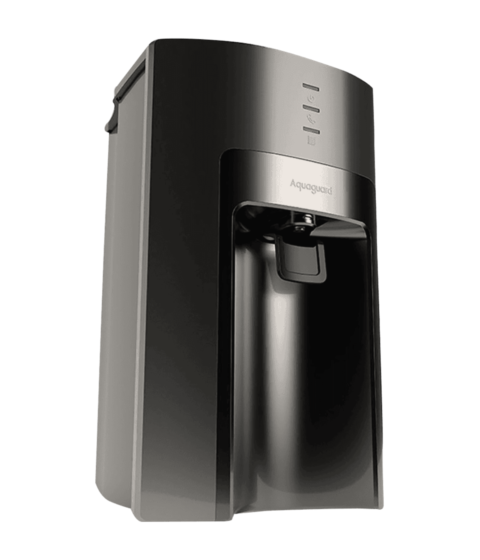 Aquaguard Delight NXT RO+UV+UF Aquasaver Water Purifier