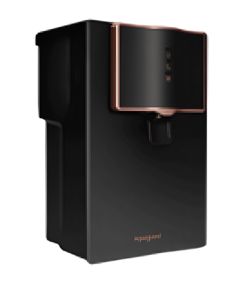 Aquaguard Marvel NXT RO+UV+UF Copper Water Purifier