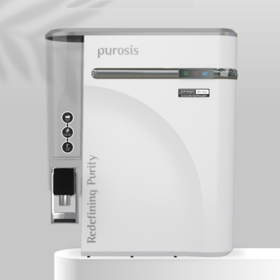 Purosis RO+Alkaline Water Purifier